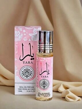 Yara Roll-On Perfume Oil